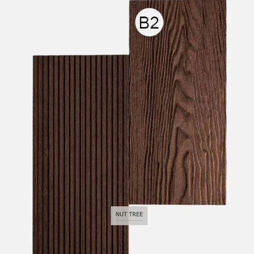 Decking board 5