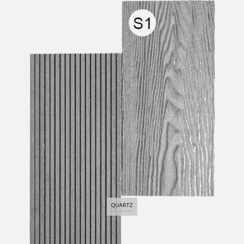 Decking board 1