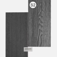 Decking board 2