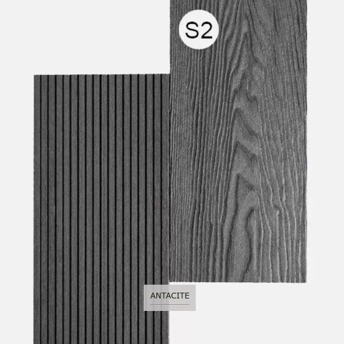Decking board 2