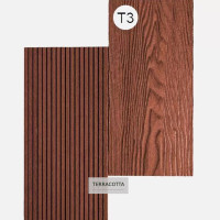 Decking board 6