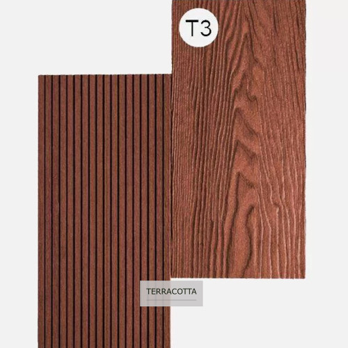 Decking board 6